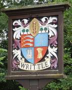 Writtle